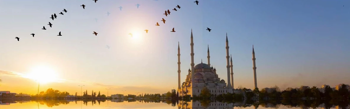 Adana, Turkey