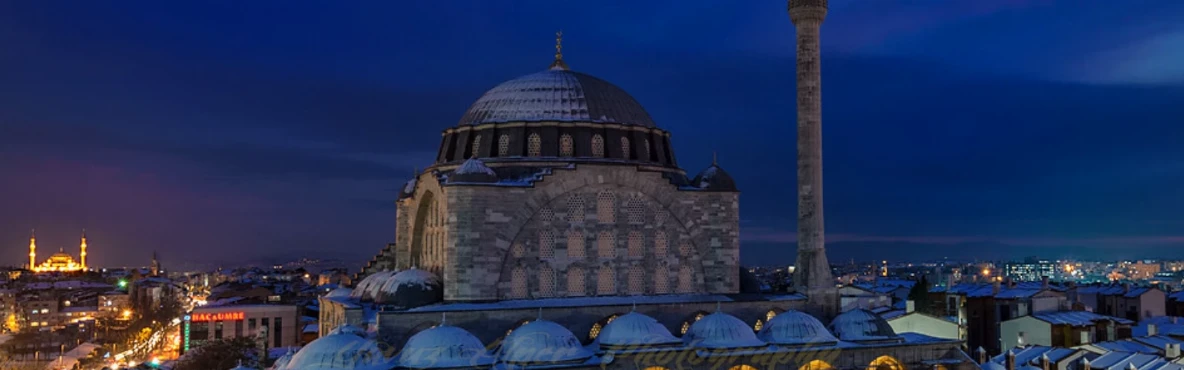Best Mosques in Istanbul, Turkey: A Journey Through Sacred Architecture