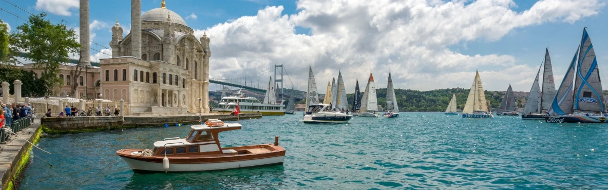 Best Viewpoints in Istanbul for Breathtaking Cityscapes