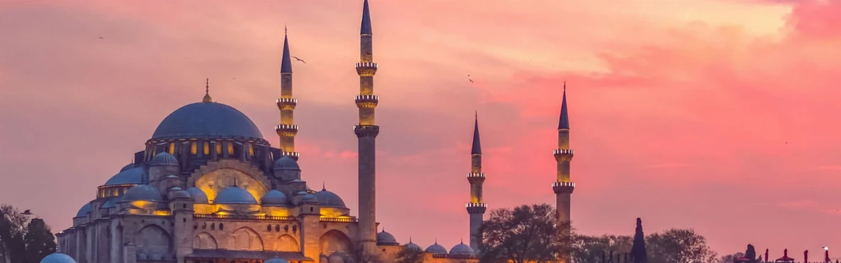 Things to Do in Istanbul, Turkey: A Complete Traveler’s Guide