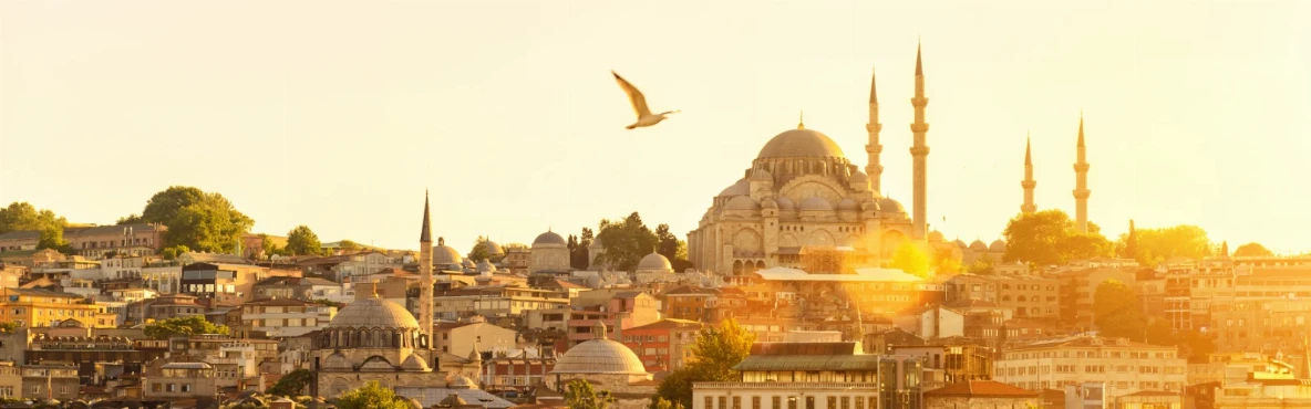 Top Attractions in Istanbul, Turkey: A City Where Cultures Converge