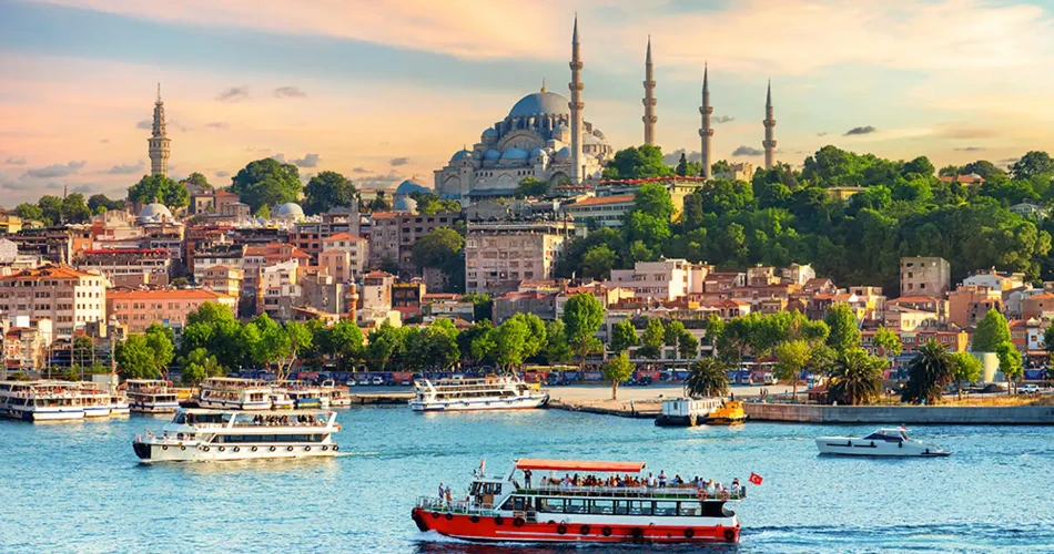 Things to Do in Istanbul, Turkey: A Complete Traveler’s Guide