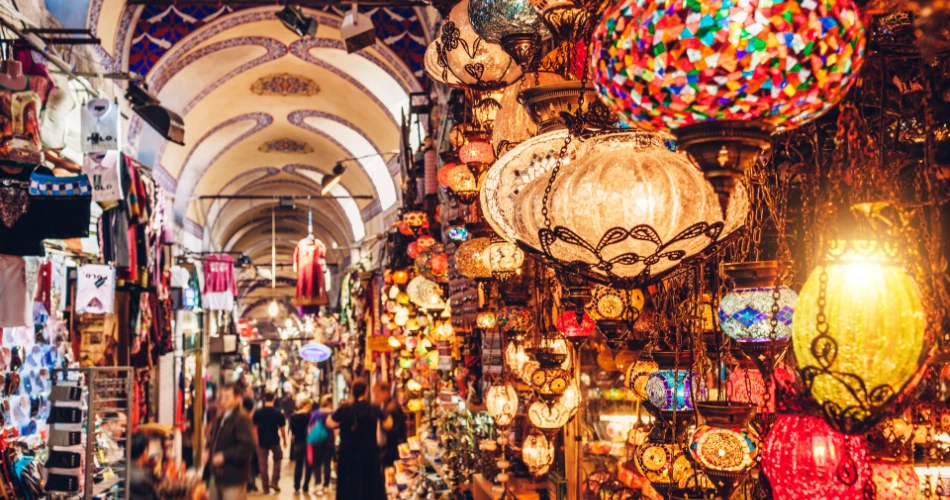Things to Do in Istanbul, Turkey: A Complete Traveler’s Guide