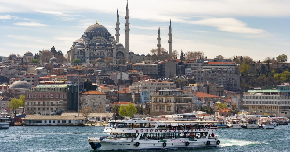 Things to Do in Istanbul, Turkey: A Complete Traveler’s Guide