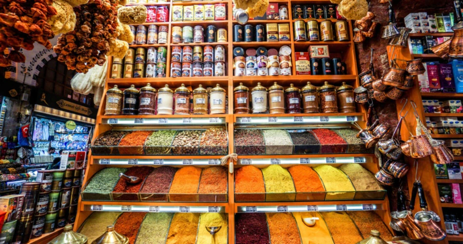 Things to Do in Istanbul, Turkey: A Complete Traveler’s Guide