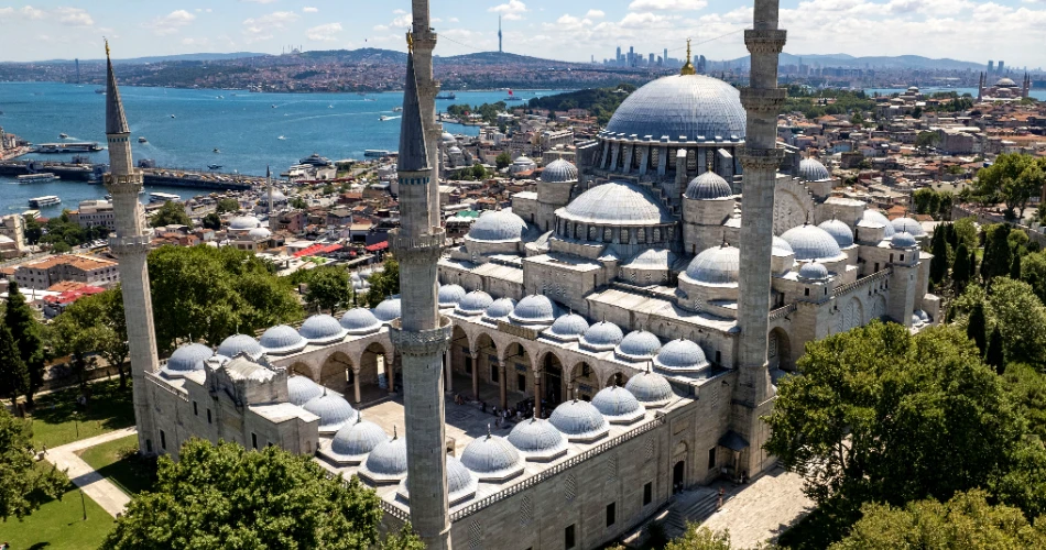 Things to Do in Istanbul, Turkey: A Complete Traveler’s Guide