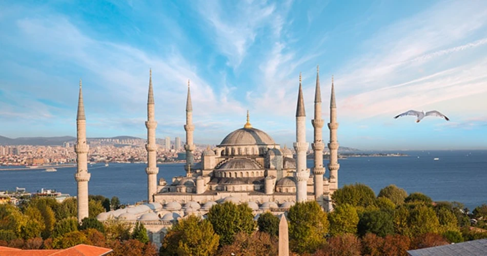 Best Mosques in Istanbul, Turkey: A Journey Through Sacred Architecture