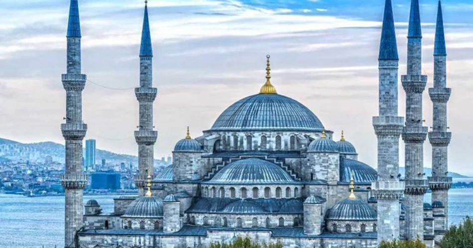 Best Mosques in Istanbul, Turkey: A Journey Through Sacred Architecture