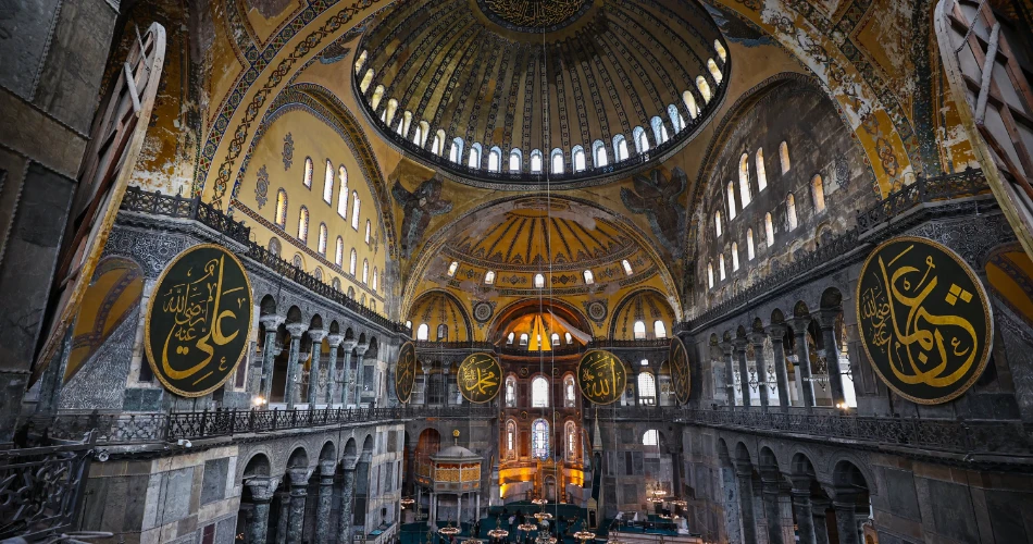 Best Mosques in Istanbul, Turkey: A Journey Through Sacred Architecture