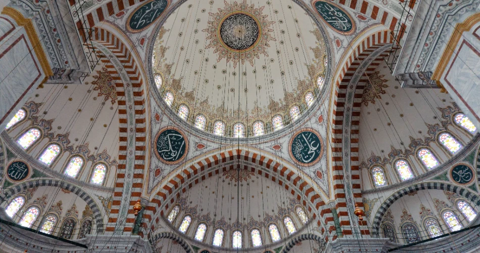 Best Mosques in Istanbul, Turkey: A Journey Through Sacred Architecture