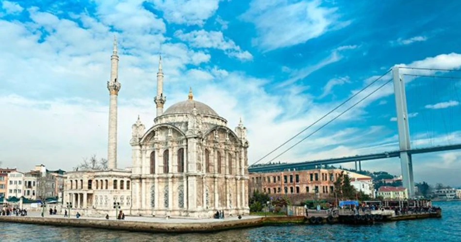 Best Mosques in Istanbul, Turkey: A Journey Through Sacred Architecture