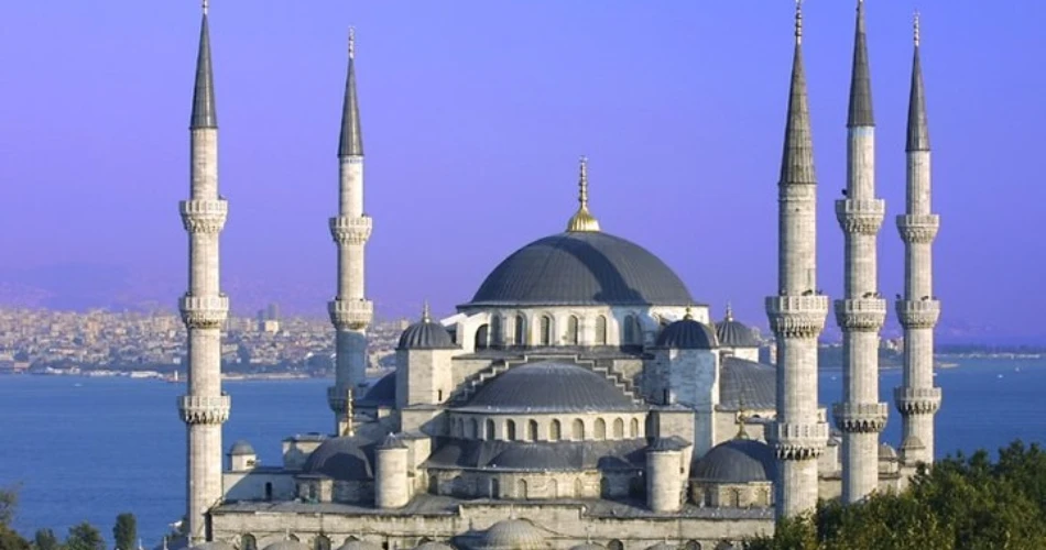 Best Mosques in Istanbul, Turkey: A Journey Through Sacred Architecture