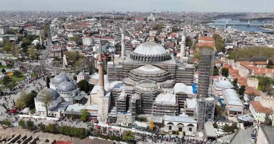 Top Attractions in Istanbul, Turkey: A City Where Cultures Converge