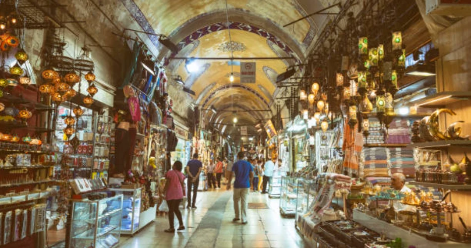 Top Attractions in Istanbul, Turkey: A City Where Cultures Converge