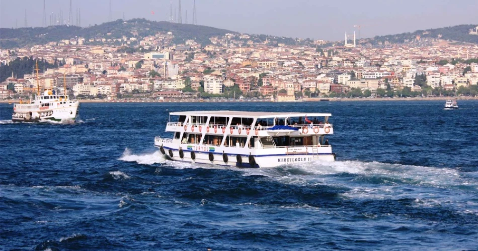 Top Attractions in Istanbul, Turkey: A City Where Cultures Converge