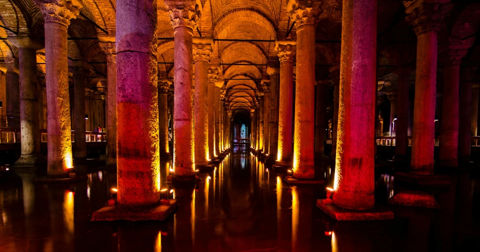 Top Attractions in Istanbul, Turkey: A City Where Cultures Converge