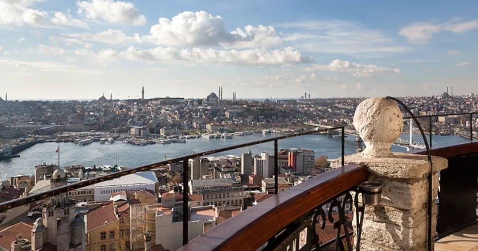 Top Attractions in Istanbul, Turkey: A City Where Cultures Converge