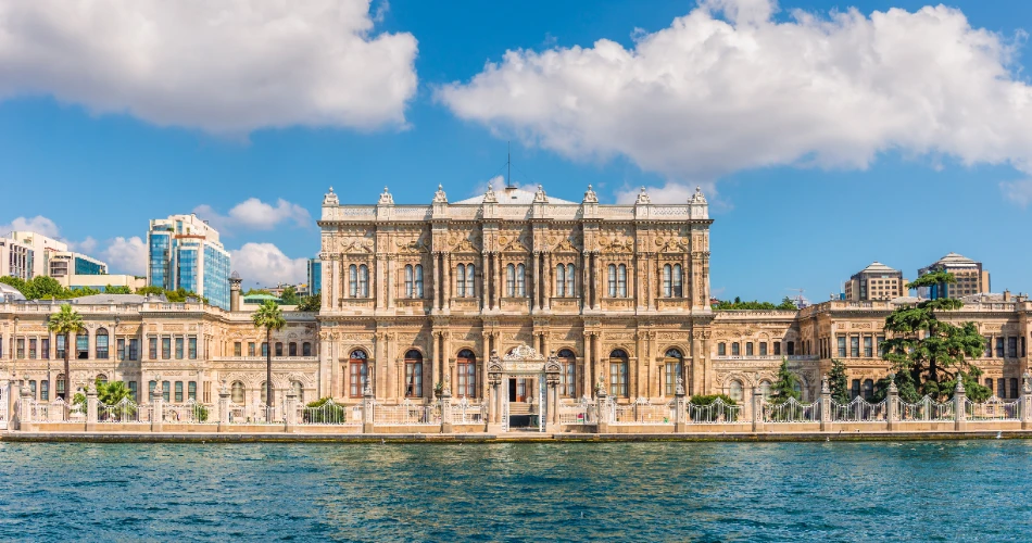 Top Attractions in Istanbul, Turkey: A City Where Cultures Converge