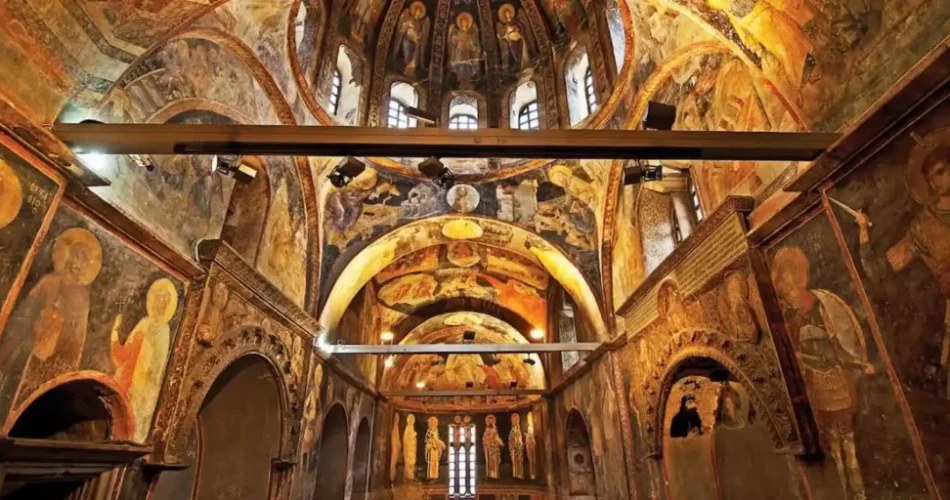 Top Attractions in Istanbul, Turkey: A City Where Cultures Converge