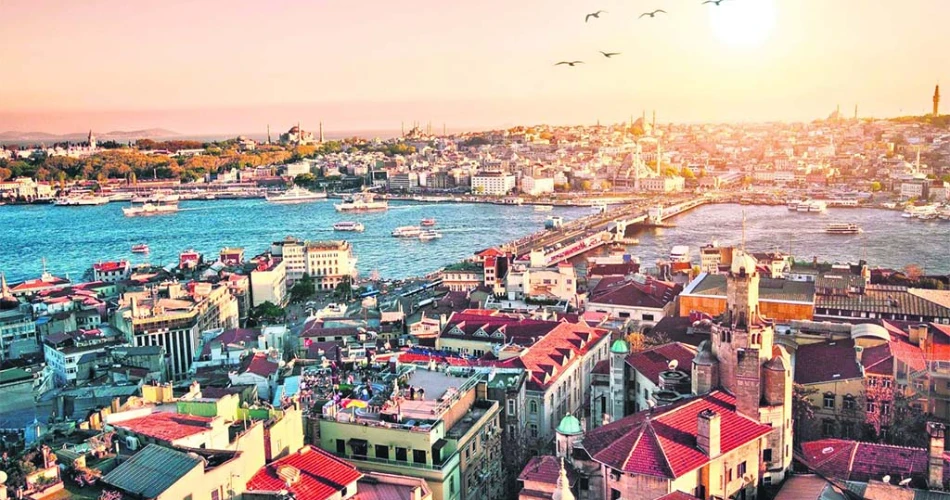 Best Viewpoints in Istanbul for Breathtaking Cityscapes