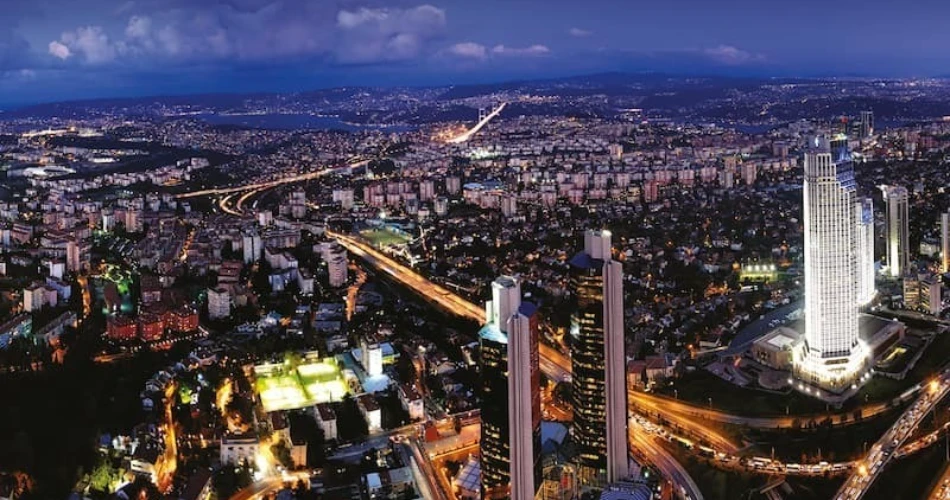 Best Viewpoints in Istanbul for Breathtaking Cityscapes