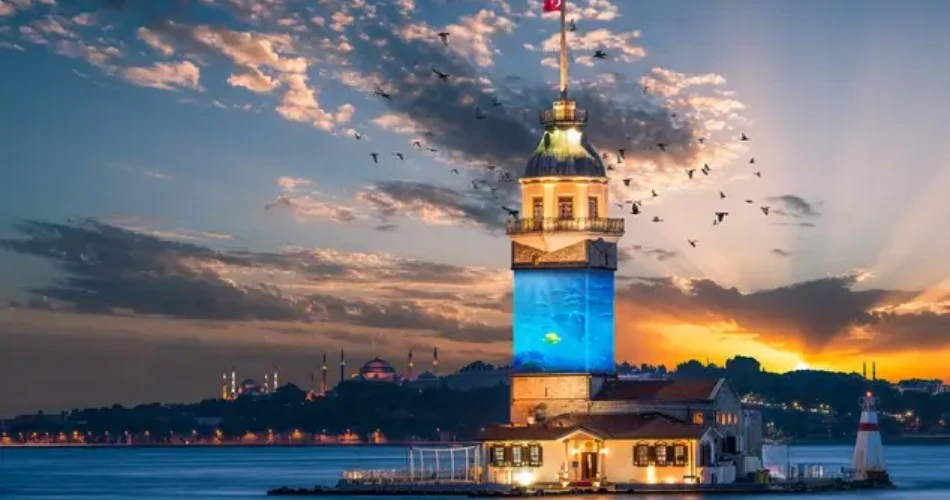 Best Viewpoints in Istanbul for Breathtaking Cityscapes