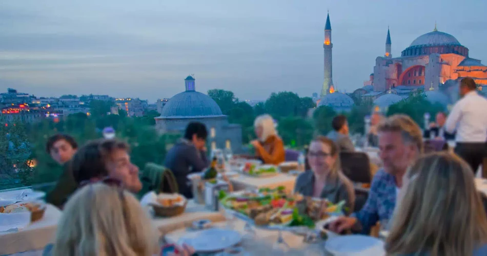 Best Viewpoints in Istanbul for Breathtaking Cityscapes