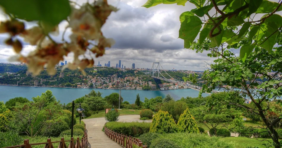 Best Viewpoints in Istanbul for Breathtaking Cityscapes